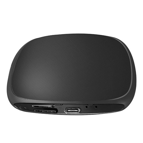 CarPlay AI Box