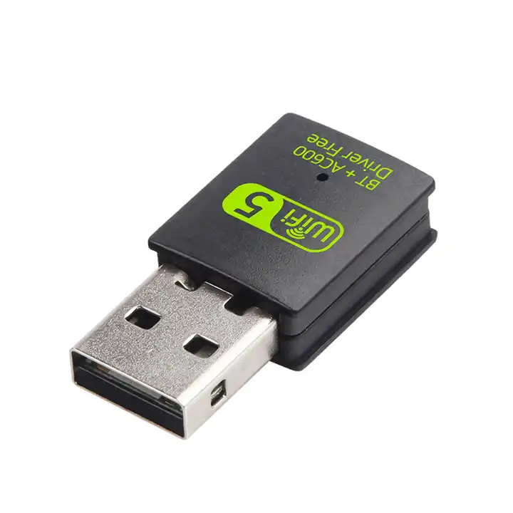 WiFi Dongle
